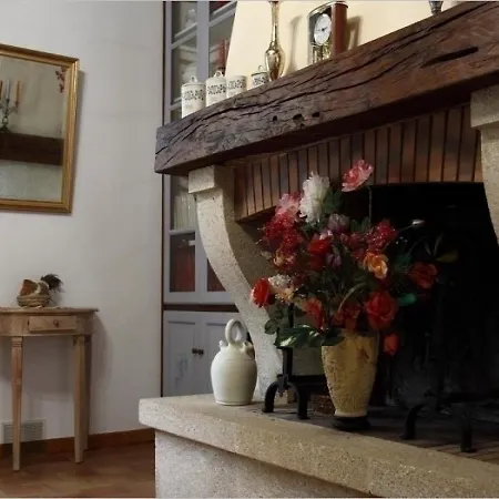 House Magna 1 - Batcrabere Holiday home