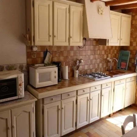 House Magna 1 - Batcrabere Holiday home