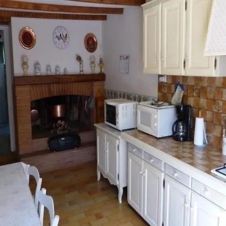 House Magna 1 - Batcrabere Holiday home *