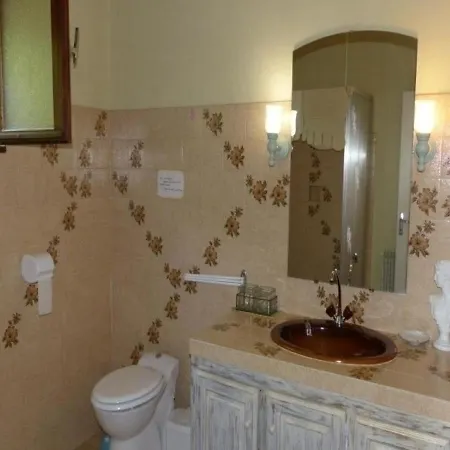 House Magna 1 - Batcrabere Holiday home *