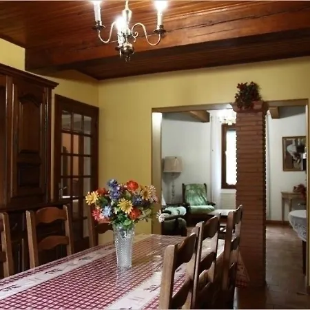 House Magna 1 - Batcrabere Holiday home Samatan